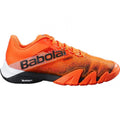 Chaussures de padel Homme Babolat Jet Premura 2 Orange
