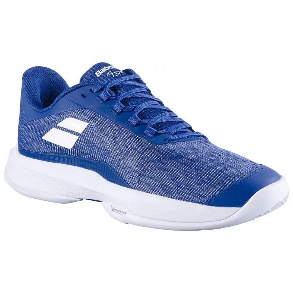 Chaussures de padel Homme Babolat Jet Tere 2 Bleu Royal