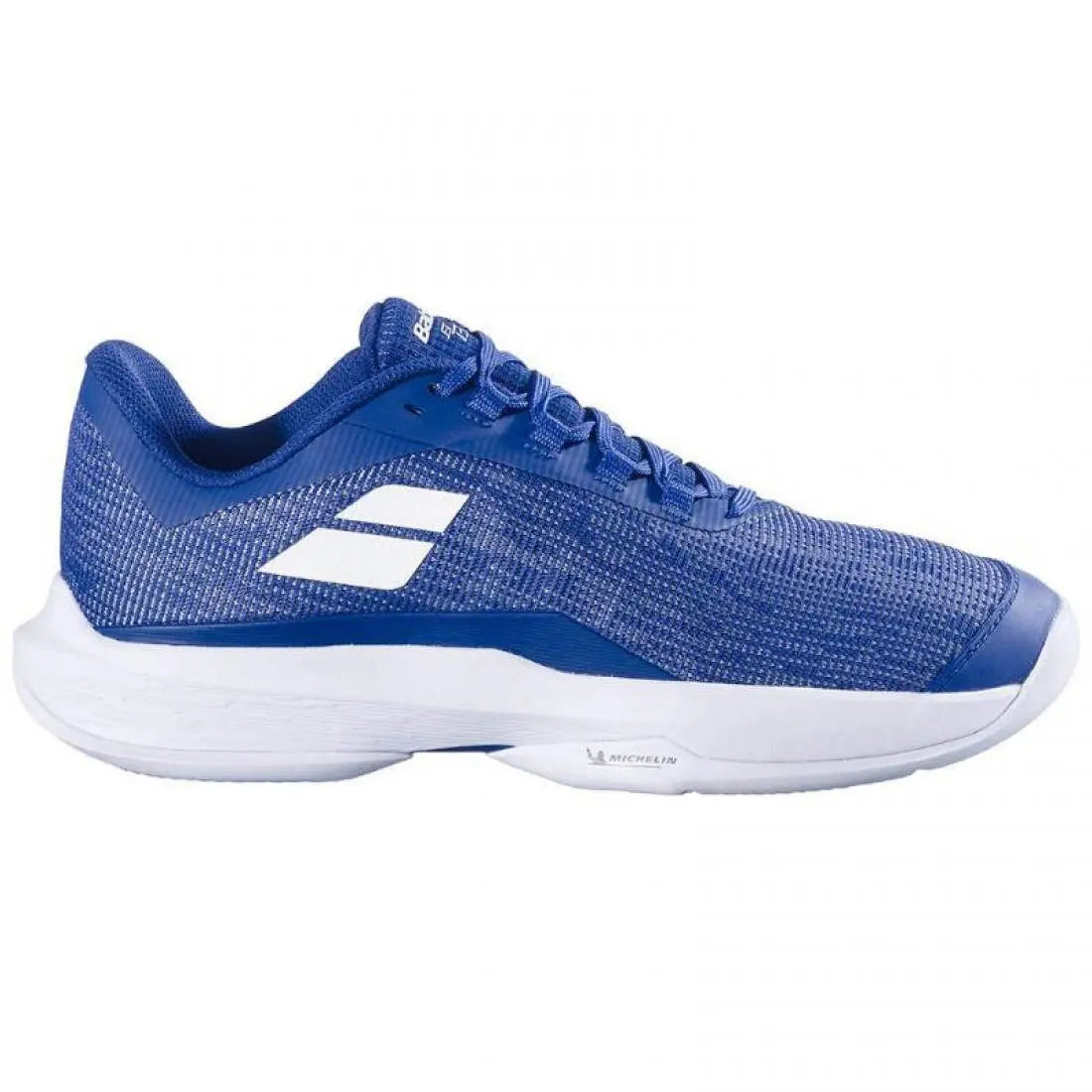 Chaussures de padel Homme Babolat Jet Tere 2 Bleu Royal