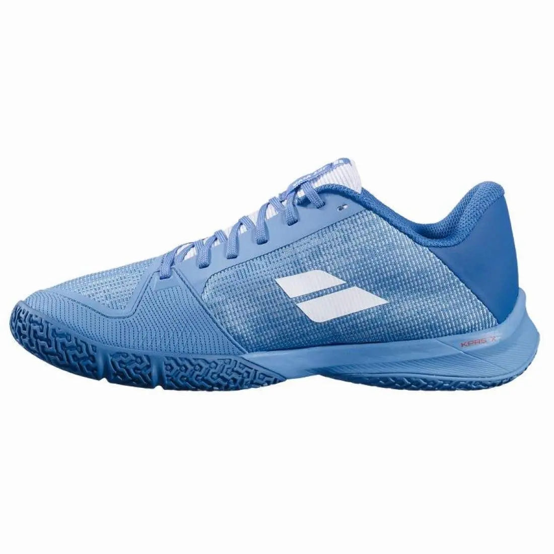 Chaussures de padel Homme Babolat Jet Viva Bleu Ciel Bleu Pétrole