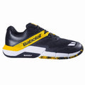 Chaussures de padel Homme Babolat Movea 2 Noir Safran
