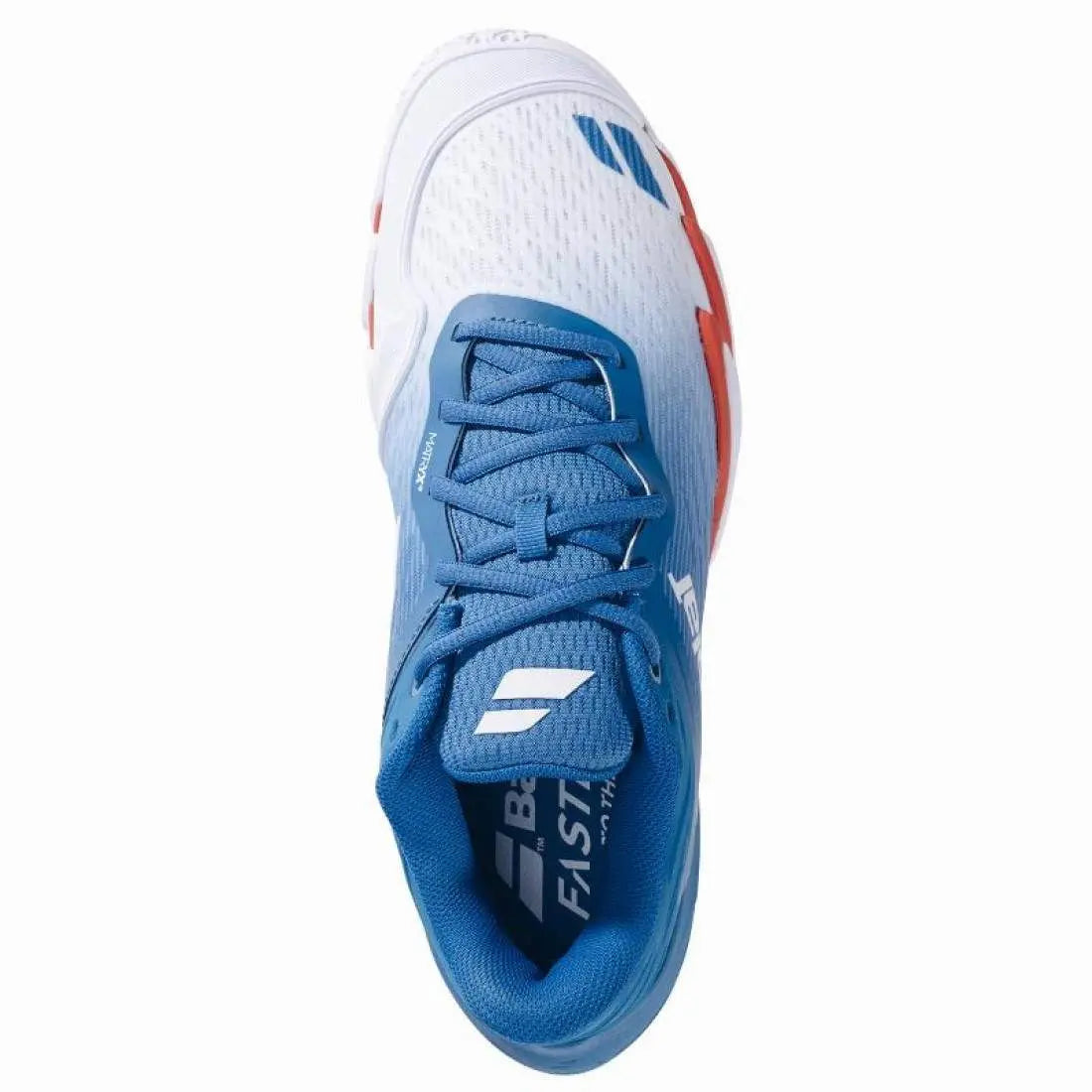 Chaussures de padel Homme Babolat Premura 3 Bleu Pétrole