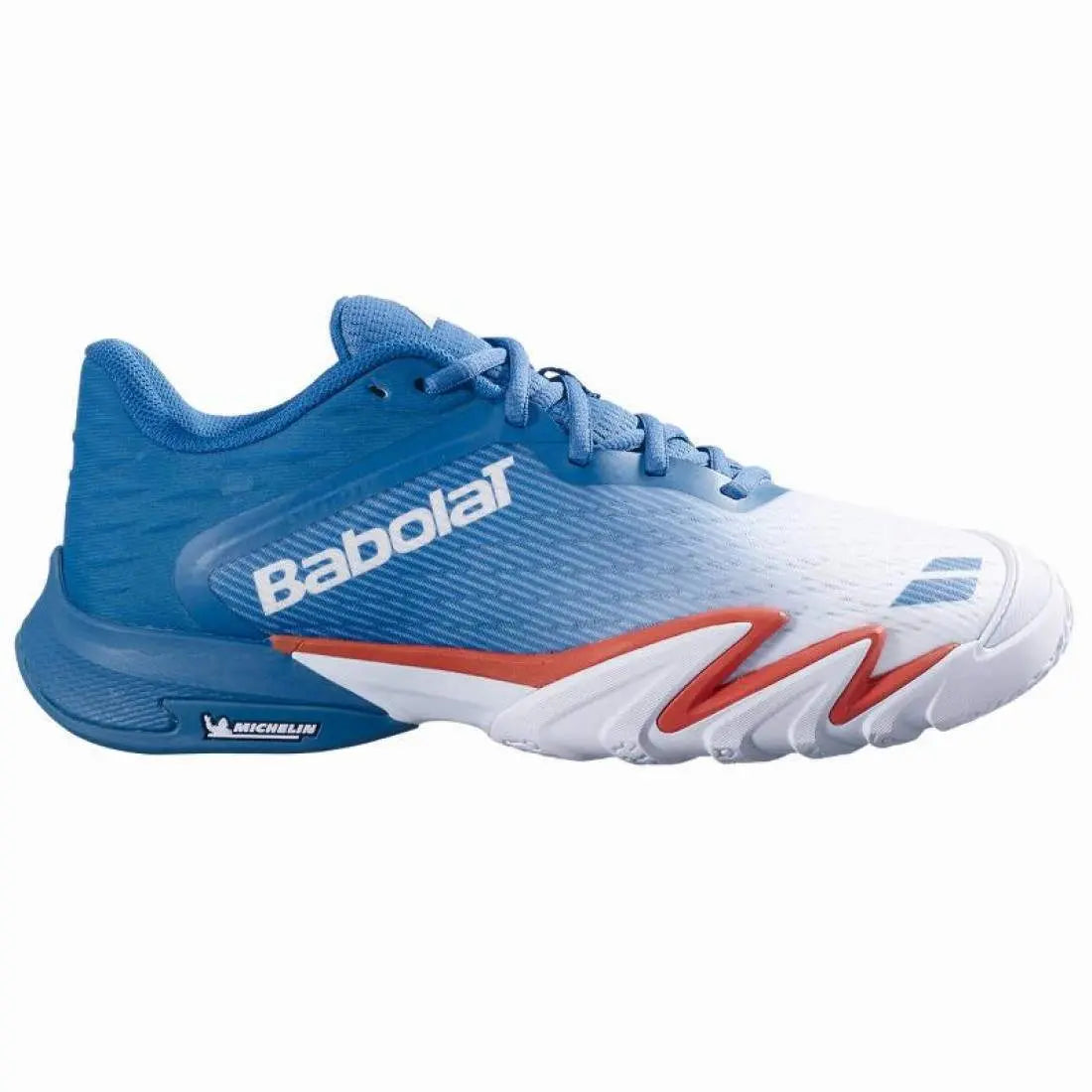 Chaussures de padel Homme Babolat Premura 3 Bleu Pétrole