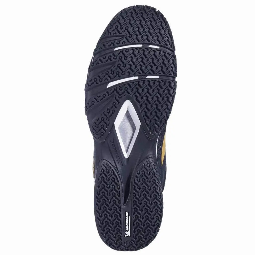 Chaussures de padel Homme Babolat Premura 3 Noir Or