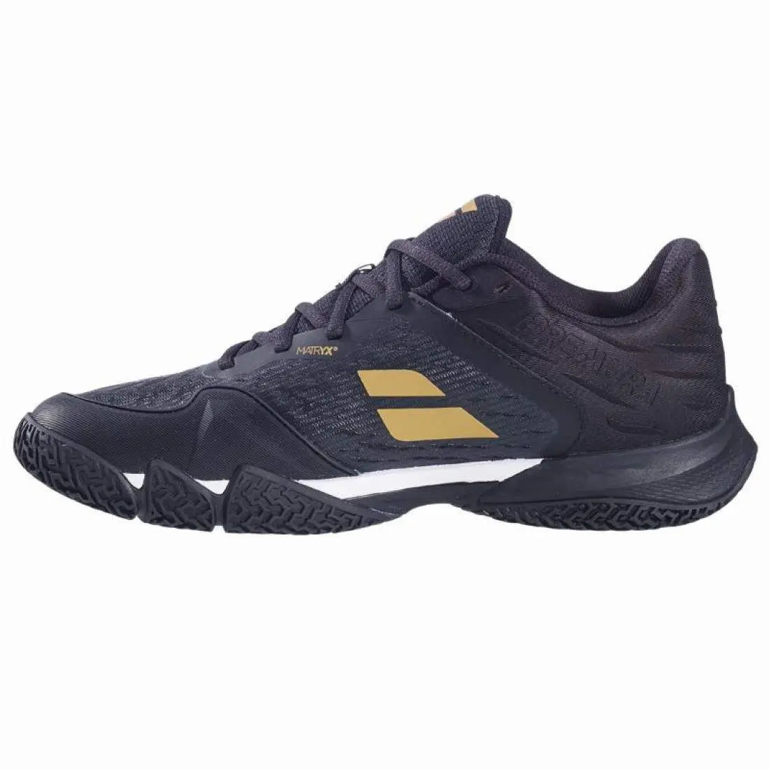 Chaussures de padel Homme Babolat Premura 3 Noir Or