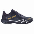 Chaussures de padel Homme Babolat Premura 3 Noir Or
