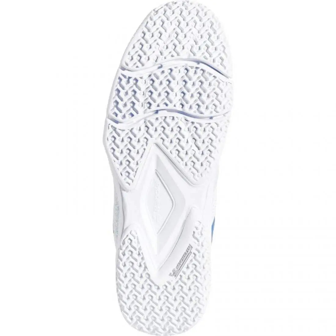 Chaussures de padel Femme Babolat Sensa Blanc Bleu