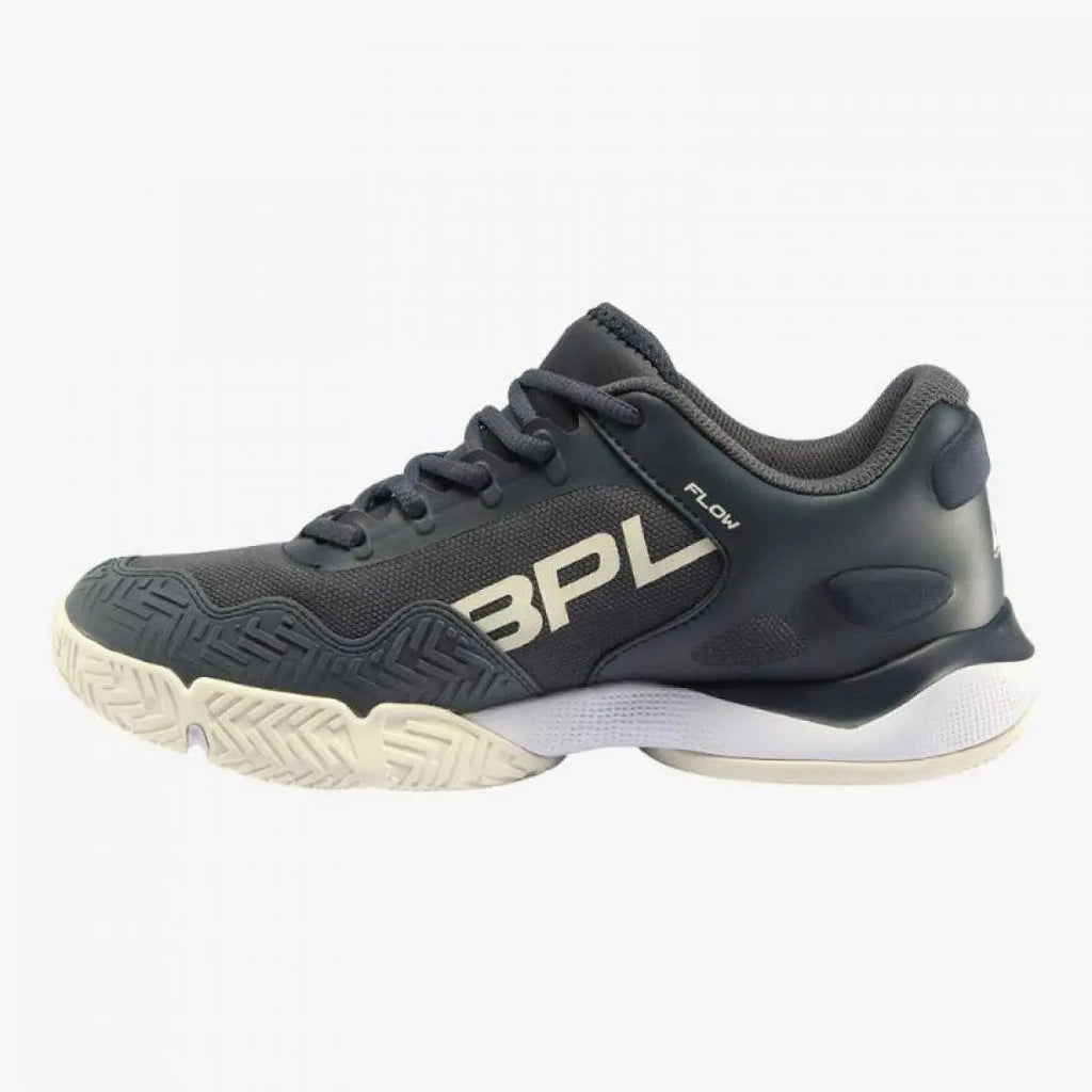 Chaussures de padel Femme Bullpadel Alejandra Salazar 23V Gris Foncé