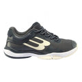Chaussures de padel Femme Bullpadel Alejandra Salazar 23V Gris Foncé