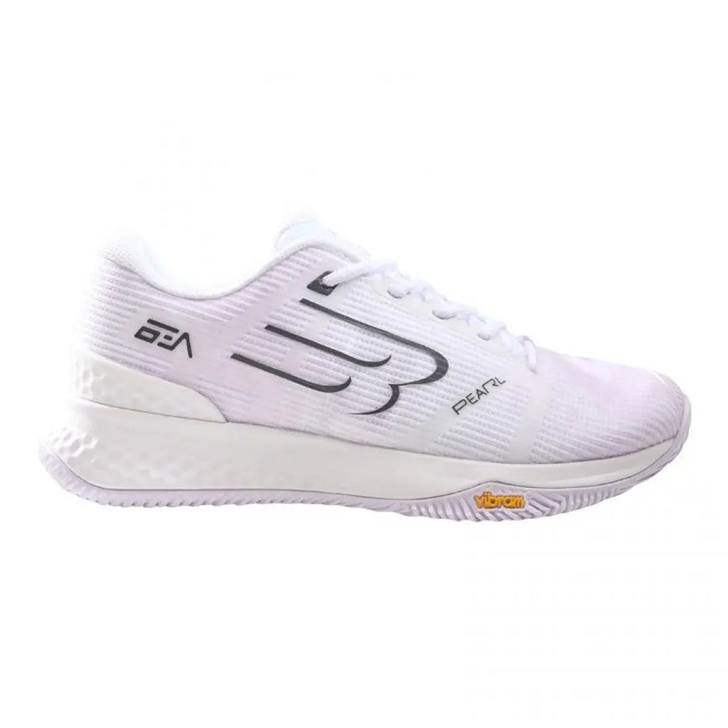 Chaussures de padel Femme Bullpadel Bea Gonzalez Pearl Vibram 26V Lila