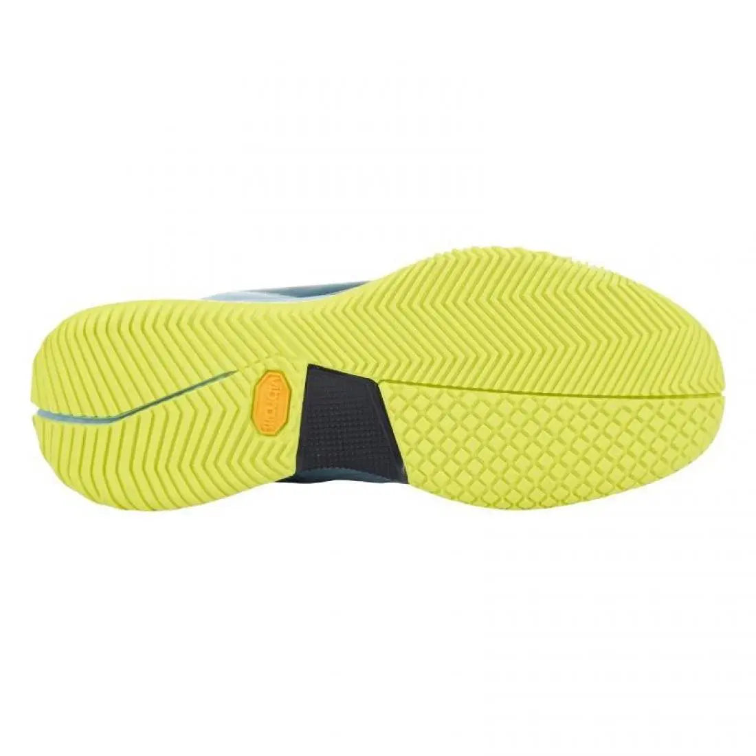 Chaussures de padel Homme Bullpadel Di Nenno Xplo Vibram 25I Bleu Acier