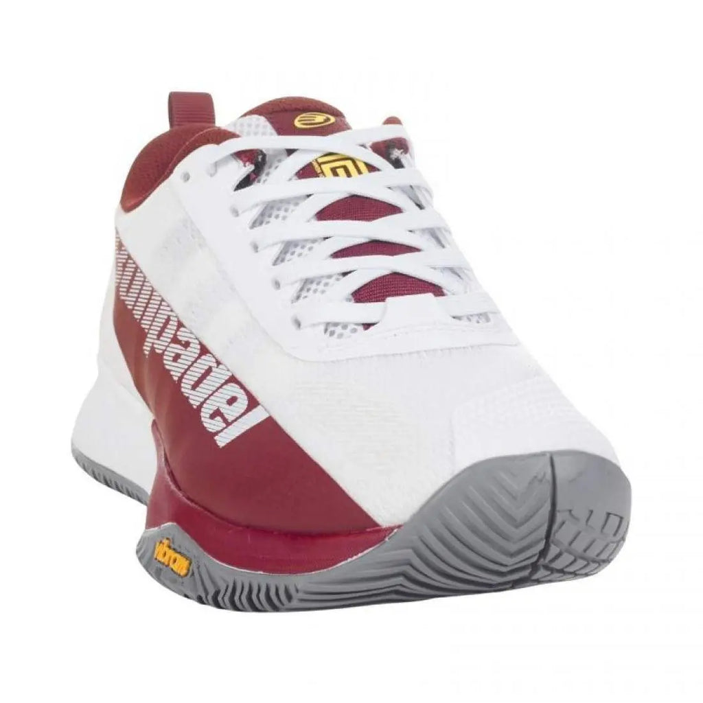 Chaussures de padel Homme Bullpadel Di Nenno Xplo Vibram 25I Grenat