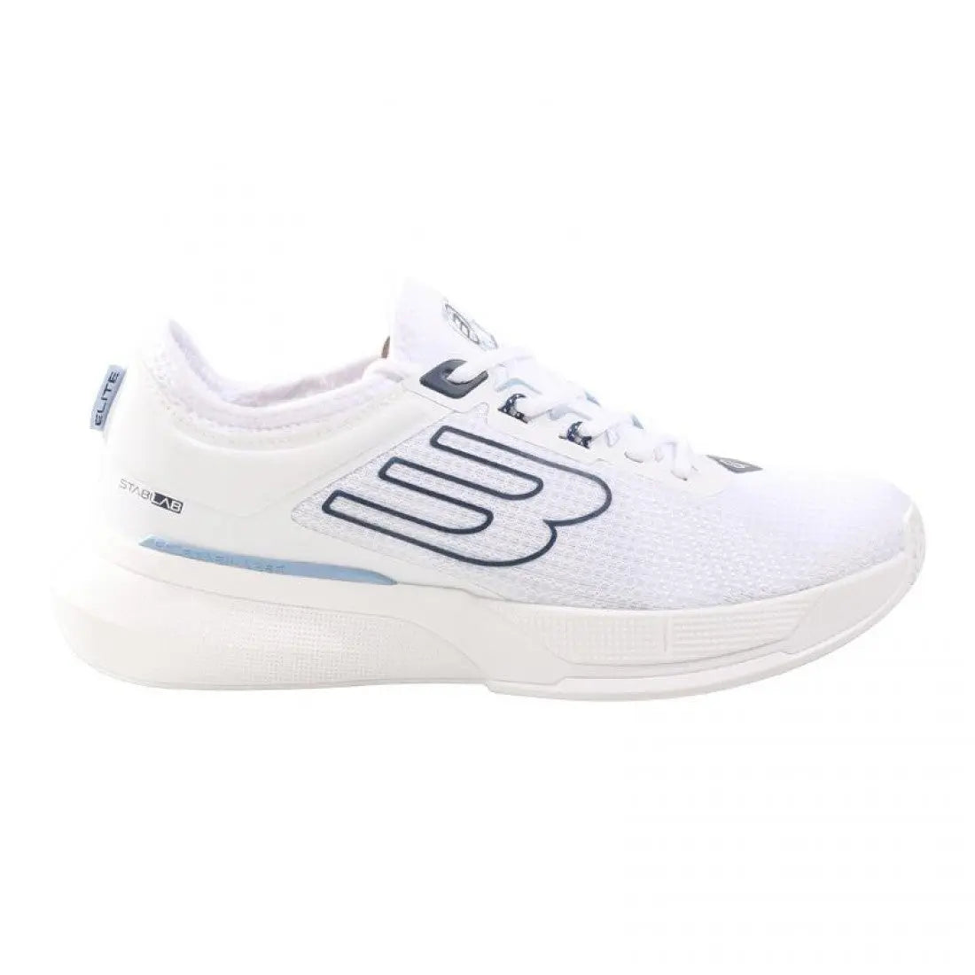 Chaussures de padel Femme Bullpadel Gemma Triay Elite 26V Blanc