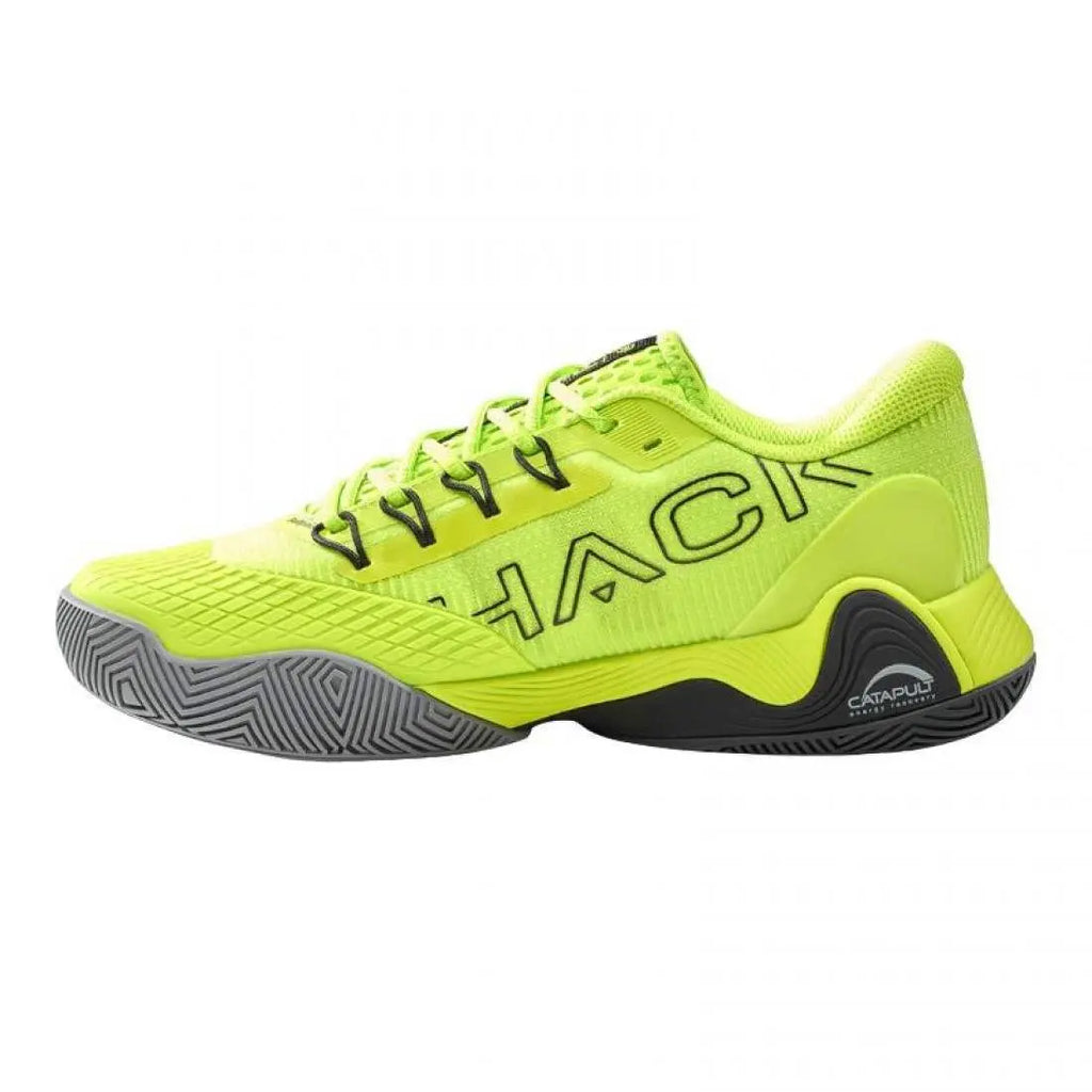 Chaussures de padel Homme Bullpadel Hack Vibram 26V Lima