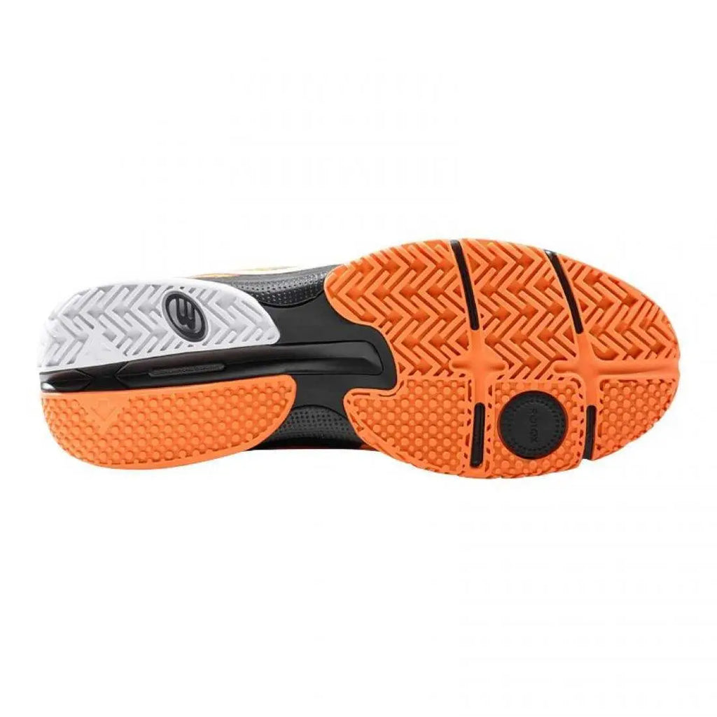 Chaussures de padel Homme Bullpadel Hybrid Fly 26V Orange
