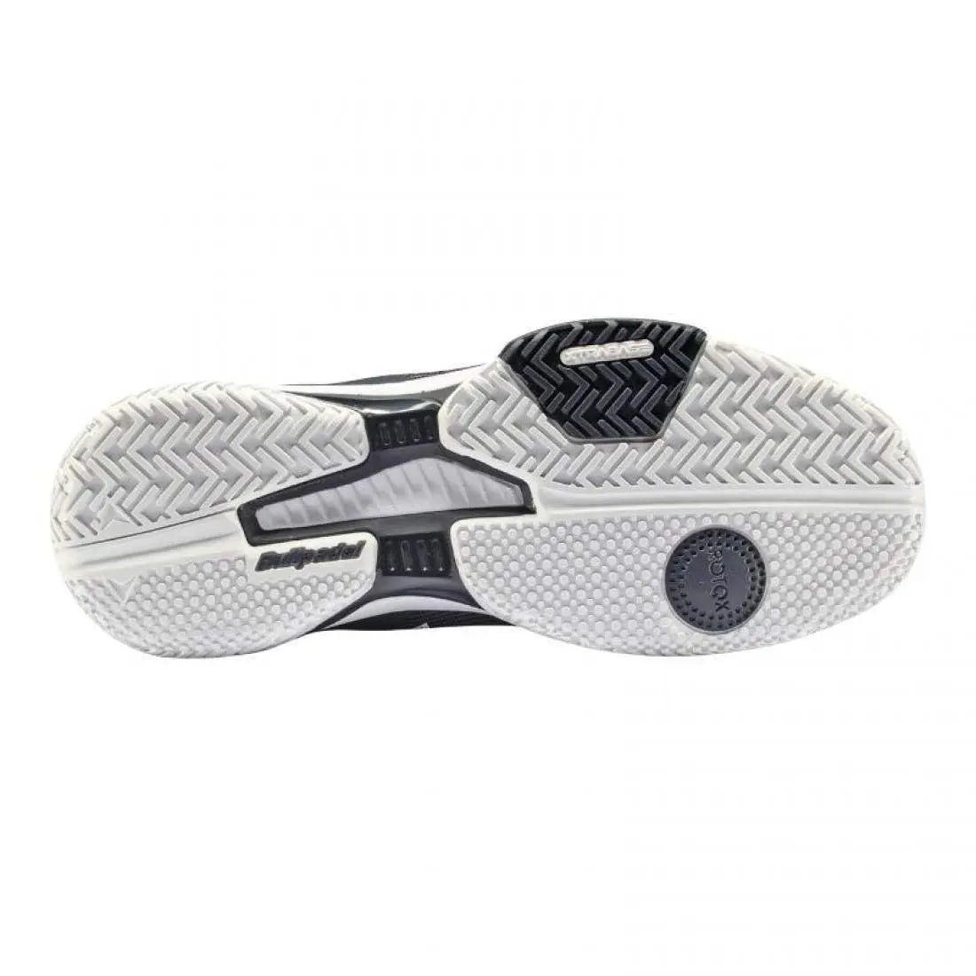 Chaussures de padel Homme Bullpadel Icon 26V Bleu Marine
