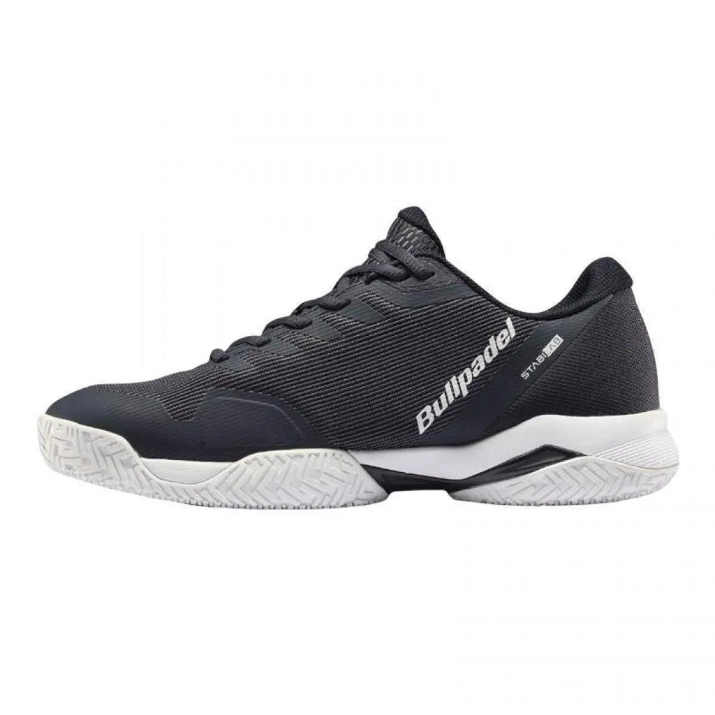 Chaussures de padel Homme Bullpadel Icon 26V Bleu Marine