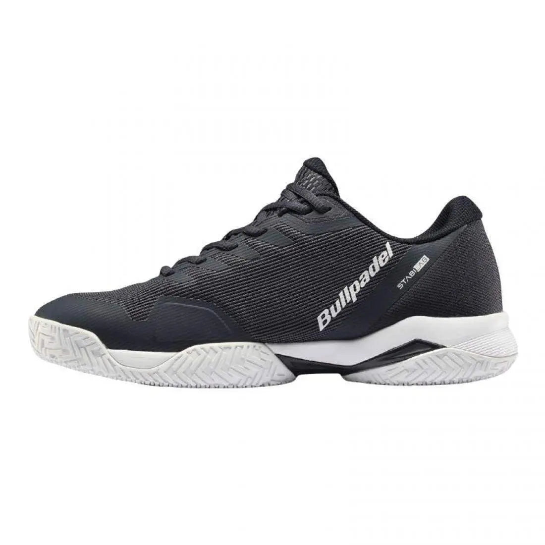 Chaussures de padel Homme Bullpadel Icon 26V Bleu Marine