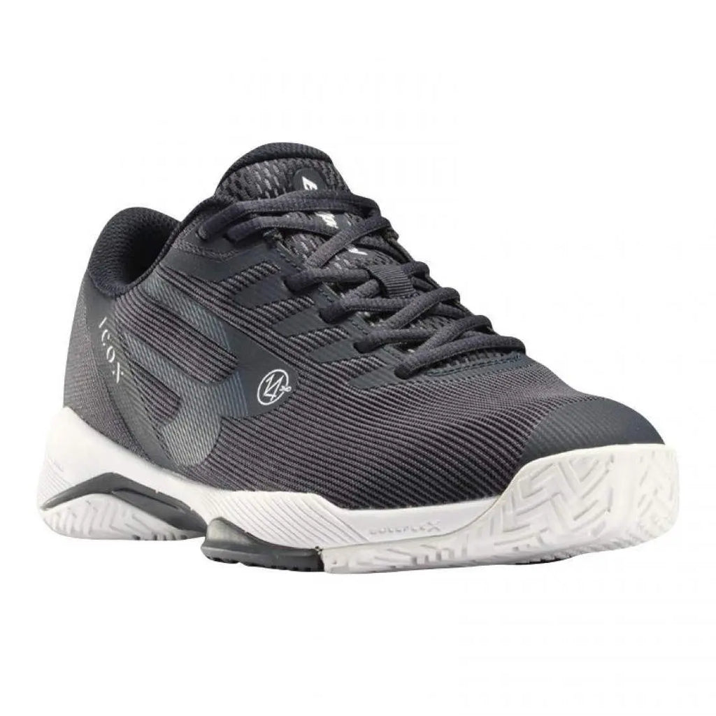 Chaussures de padel Homme Bullpadel Icon 26V Bleu Marine