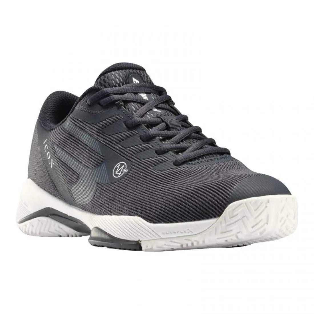 Chaussures de padel Homme Bullpadel Icon 26V Bleu Marine