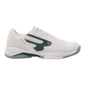 Chaussures de padel Homme Bullpadel Icon 26V Blanc