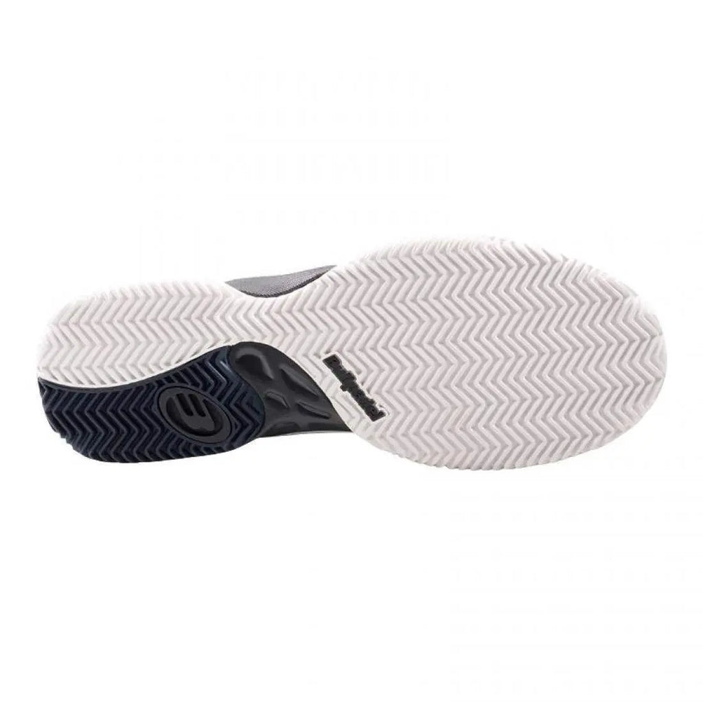 Chaussures de padel Homme Bullpadel Indiga 26V Blanc