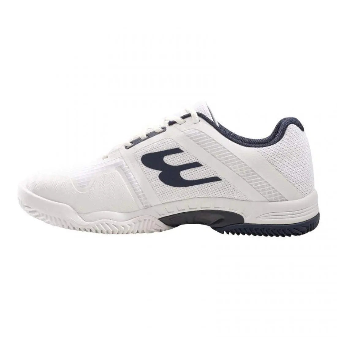 Chaussures de padel Homme Bullpadel Indiga 26V Blanc
