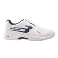 Chaussures de padel Homme Bullpadel Indiga 26V Blanc