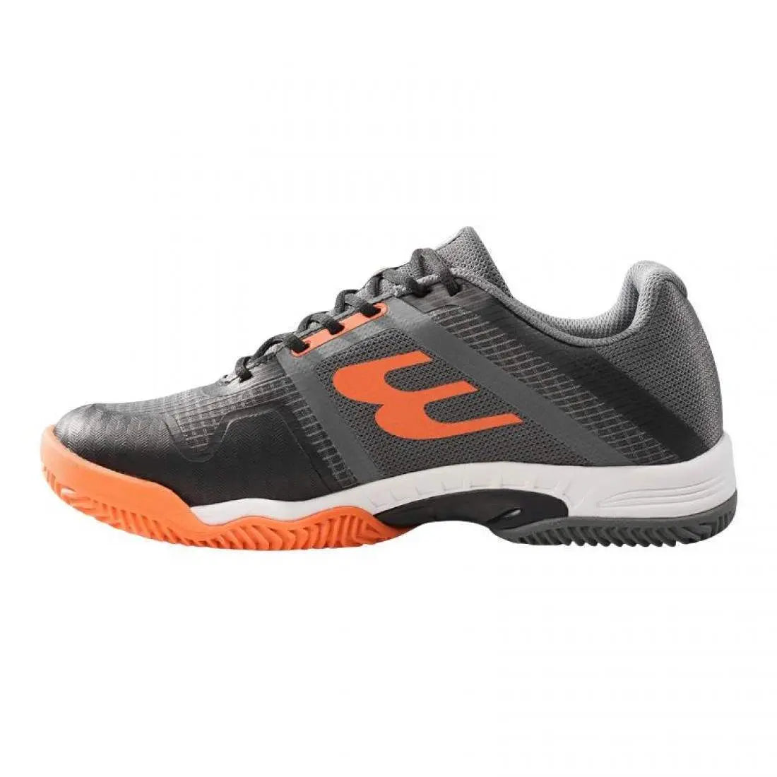 Chaussures de padel Homme Bullpadel Indiga 26V Gris Foncé