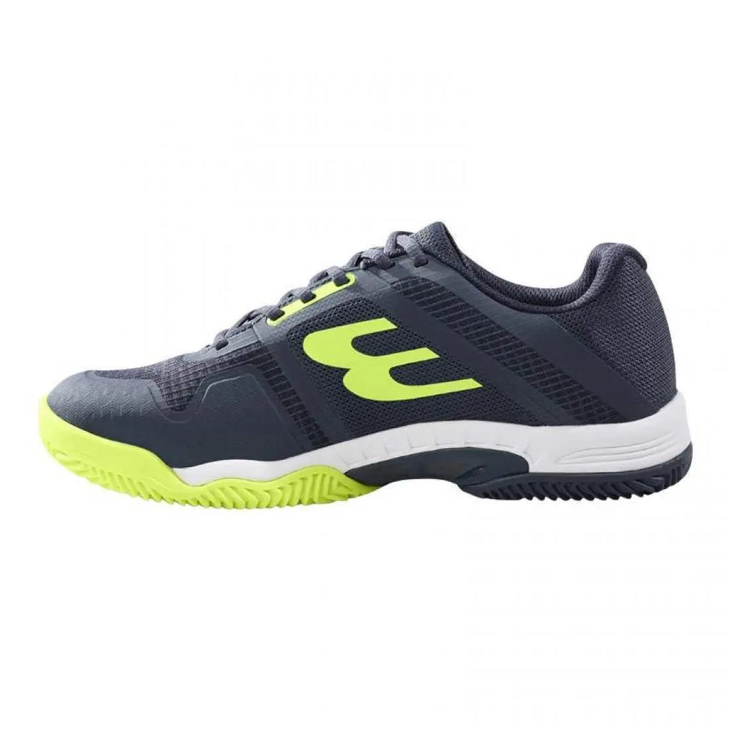 Chaussures de padel Homme Bullpadel Indiga 26V Lime