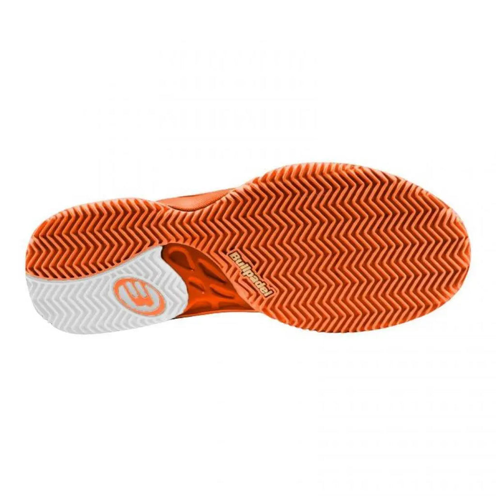 Chaussures de padel Homme Bullpadel Indiga 26V Pomelo
