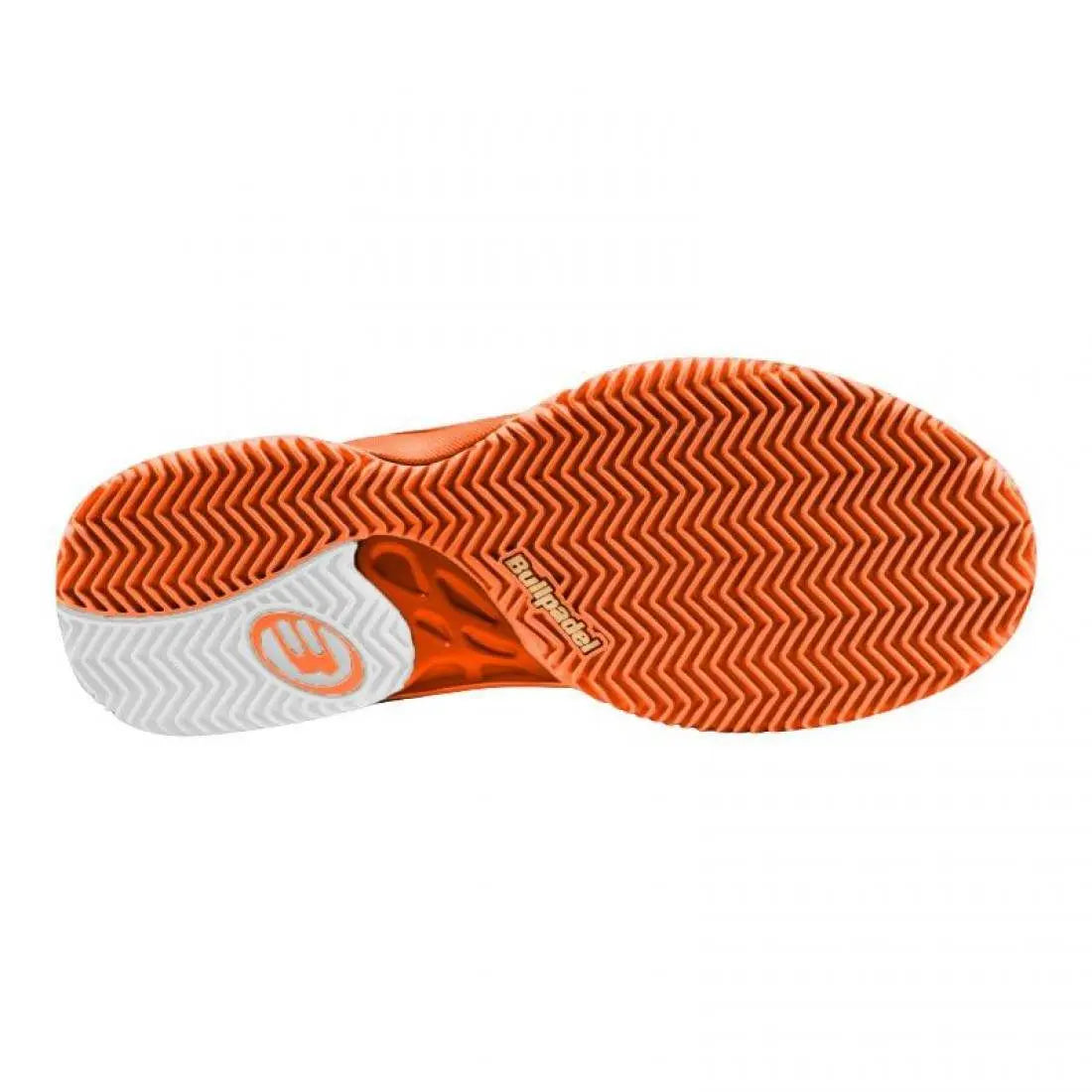 Chaussures de padel Homme Bullpadel Indiga 26V Pomelo