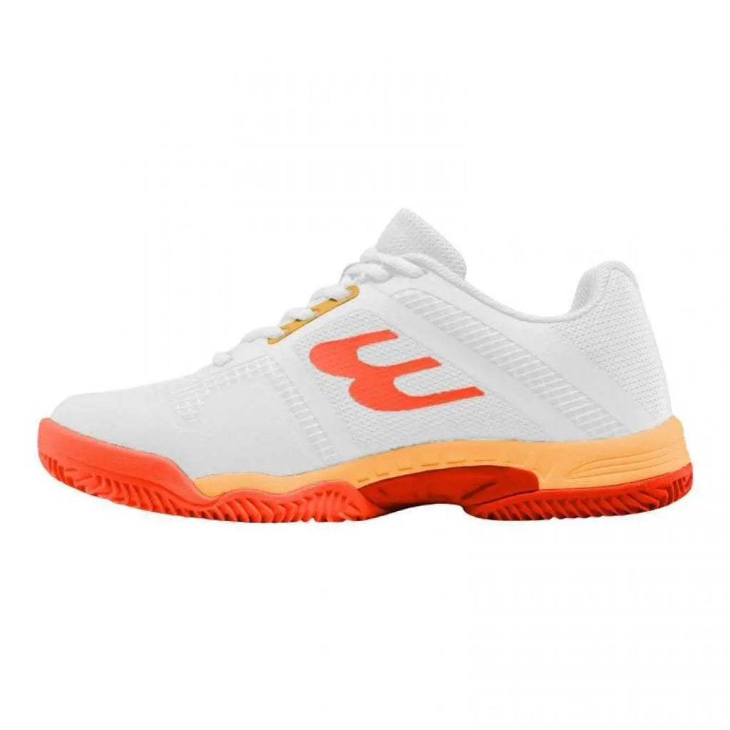 Chaussures de padel Homme Bullpadel Indiga 26V Pomelo