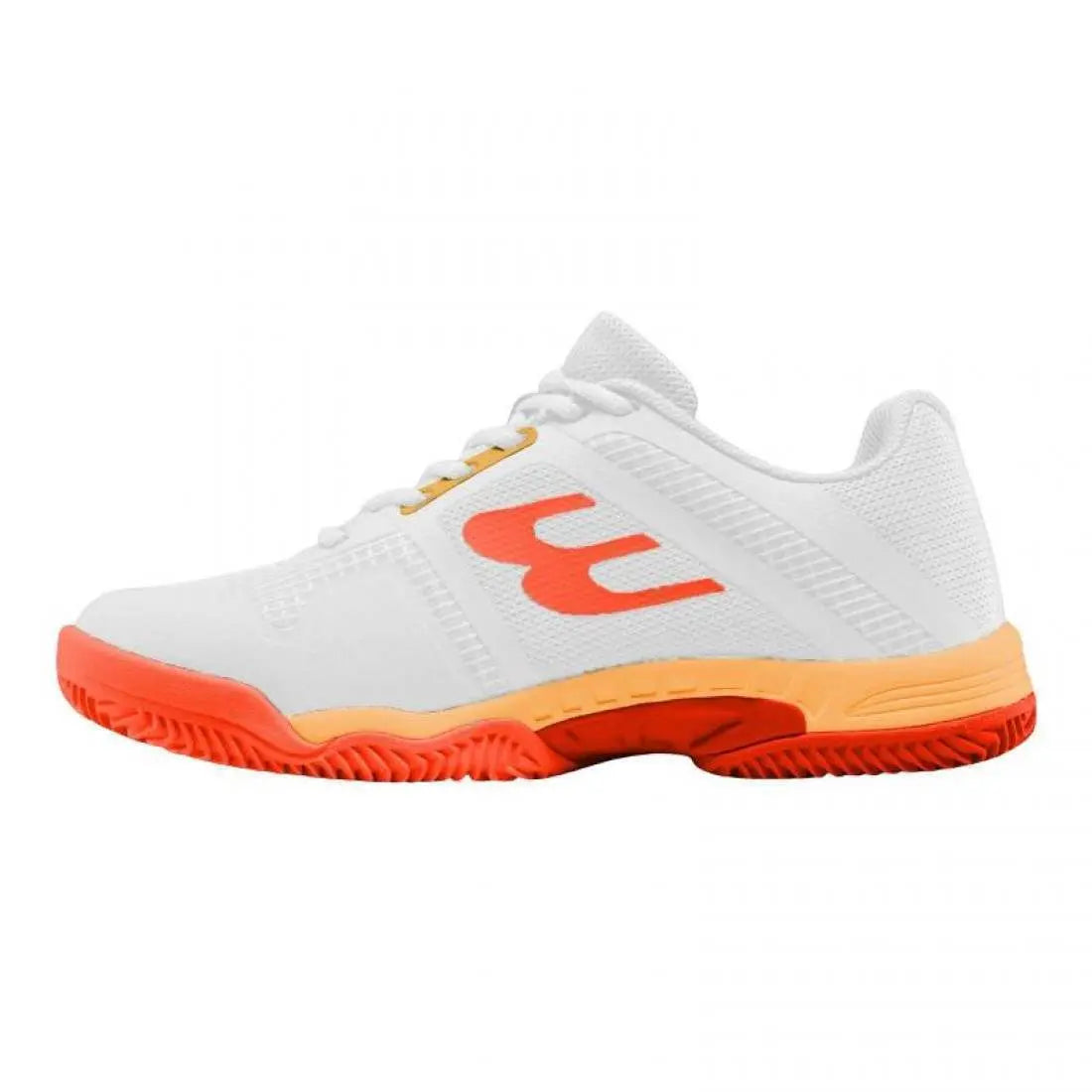 Chaussures de padel Homme Bullpadel Indiga 26V Pomelo