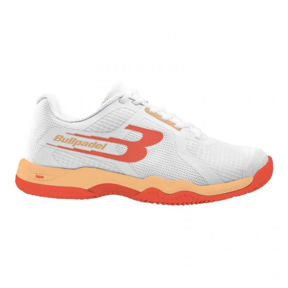 Chaussures de padel Homme Bullpadel Indiga 26V Pomelo