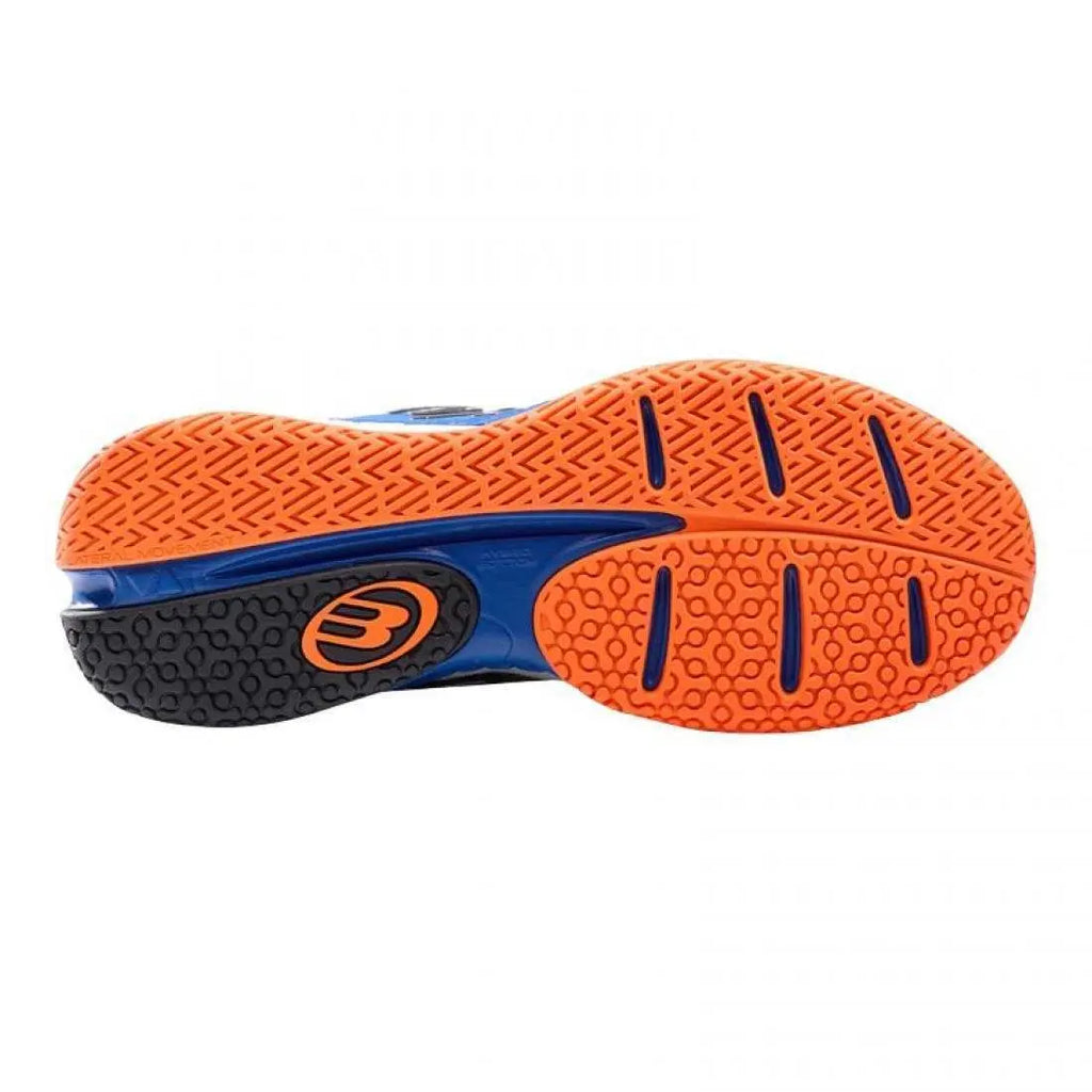 Chaussures de padel Homme Bullpadel Ionic 26V Bleu Royal