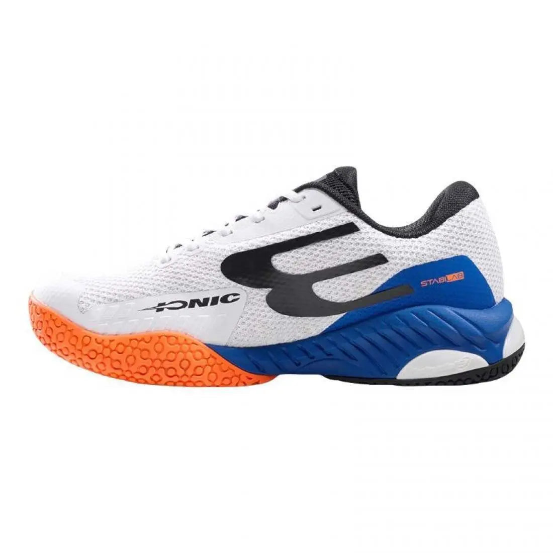 Chaussures de padel Homme Bullpadel Ionic 26V Bleu Royal
