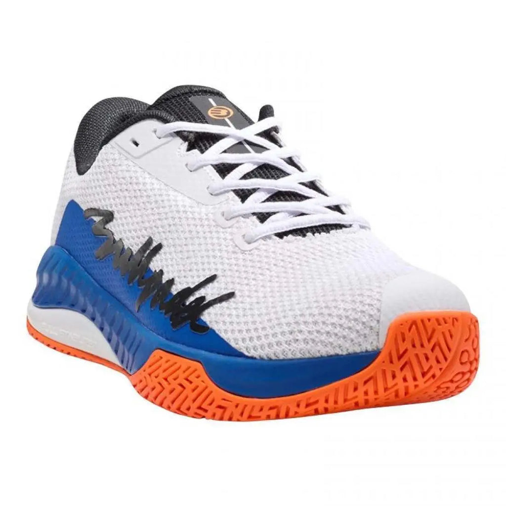 Chaussures de padel Homme Bullpadel Ionic 26V Bleu Royal