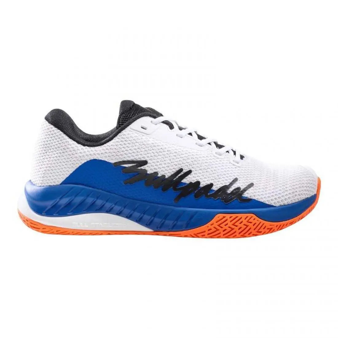 Chaussures de padel Homme Bullpadel Ionic 26V Bleu Royal