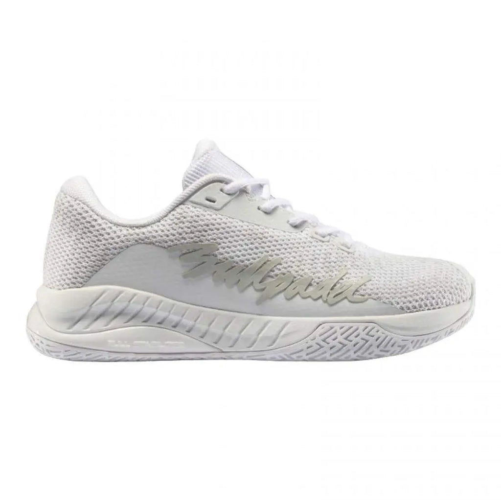 Chaussures de padel Femme Bullpadel Ionic 26V Blanc
