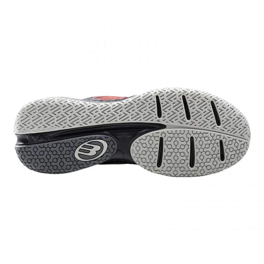 Chaussures de padel Homme Bullpadel Ionic 26V Noir