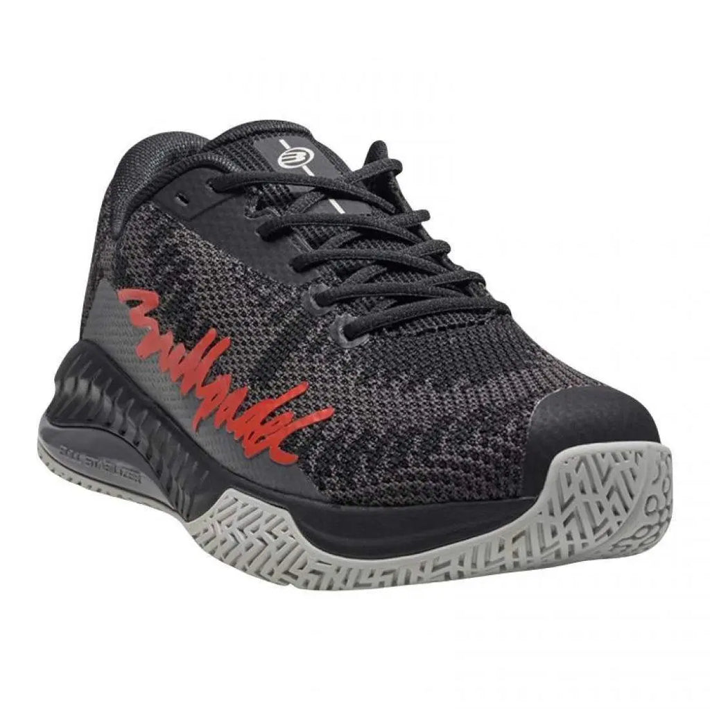 Chaussures de padel Homme Bullpadel Ionic 26V Noir