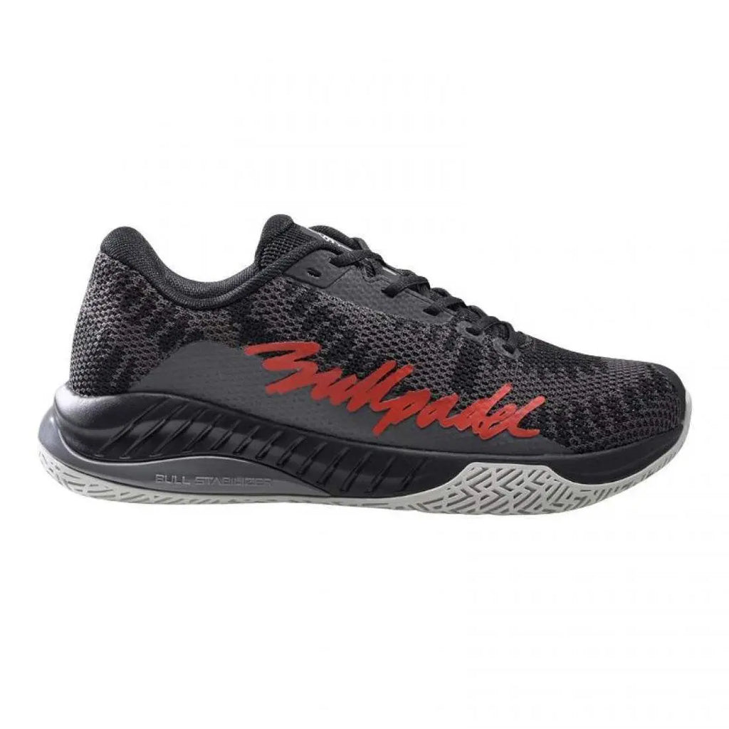 Chaussures de padel Homme Bullpadel Ionic 26V Noir