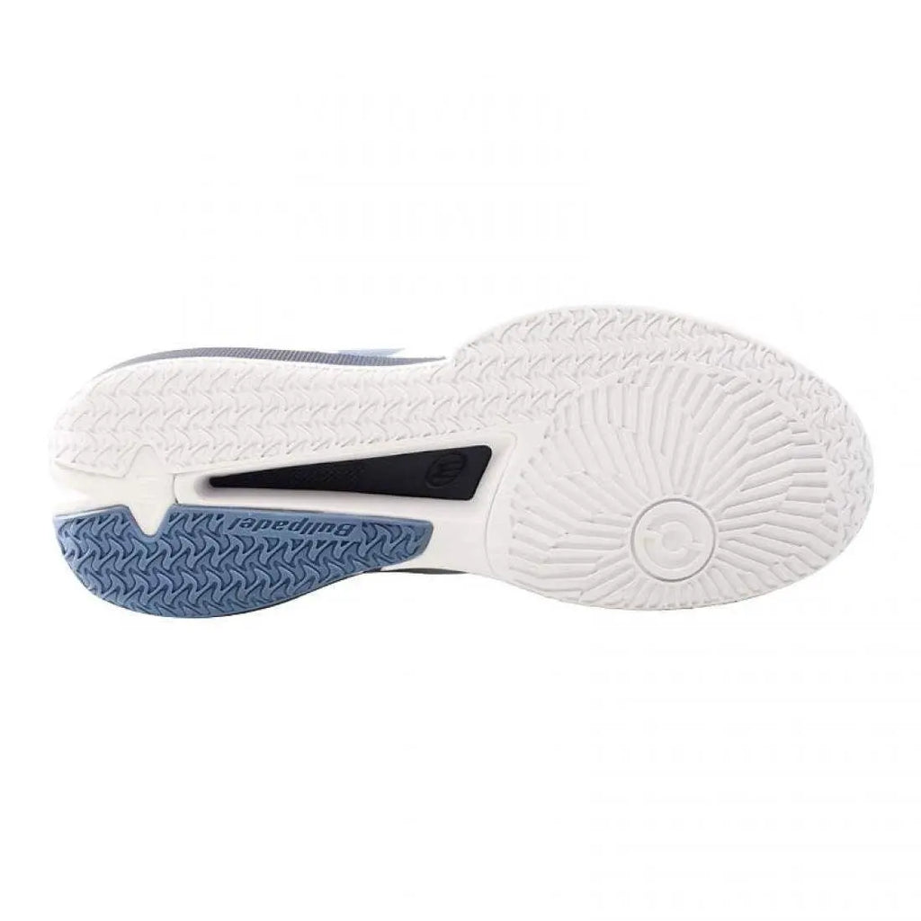 Chaussures de padel Homme Bullpadel Neuron 26V Blanc
