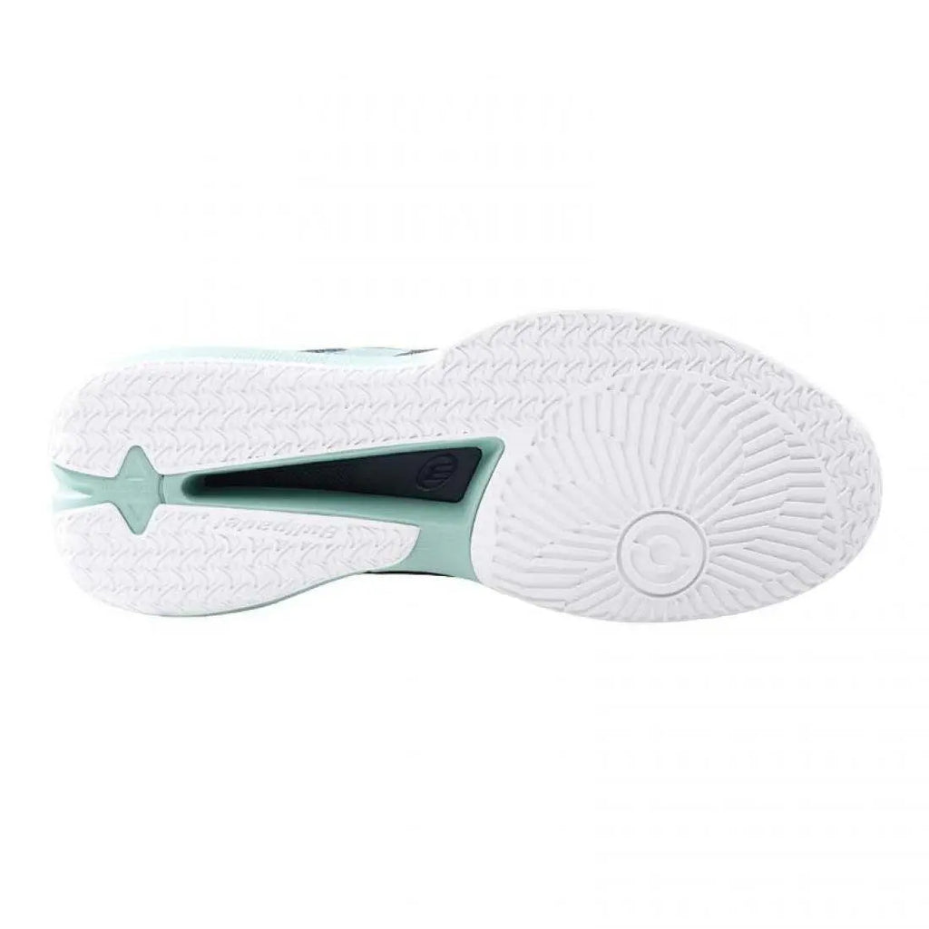 Chaussures de padel Homme Bullpadel Neuron 26V Marine