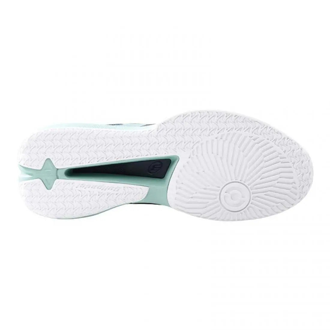 Chaussures de padel Homme Bullpadel Neuron 26V Marine