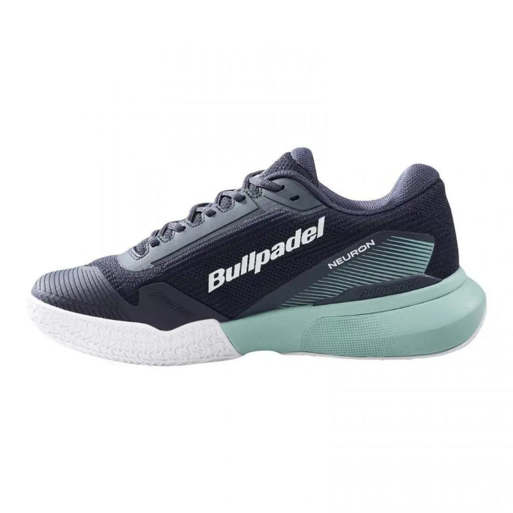 Chaussures de padel Homme Bullpadel Neuron 26V Marine