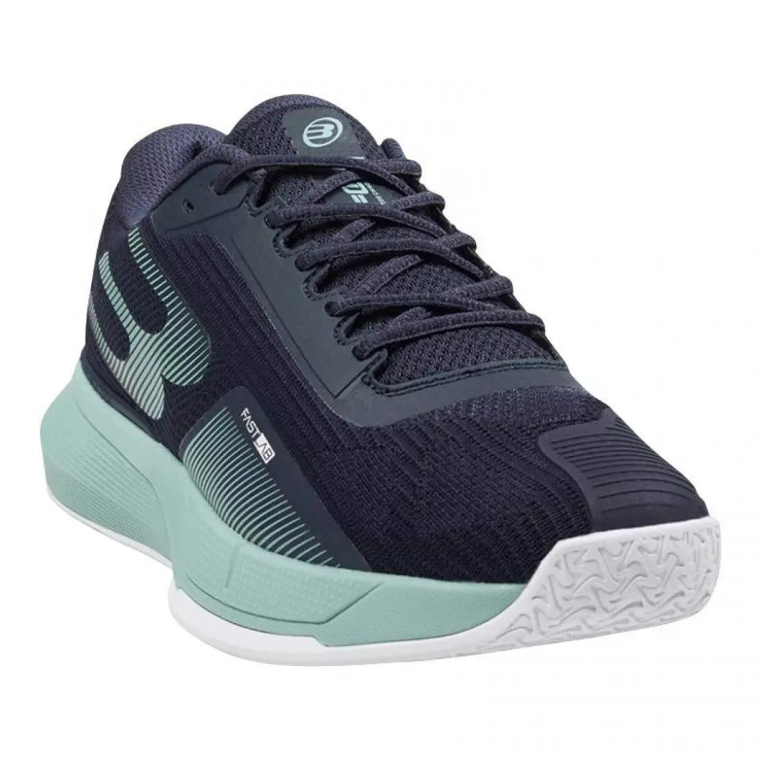 Chaussures de padel Homme Bullpadel Neuron 26V Marine