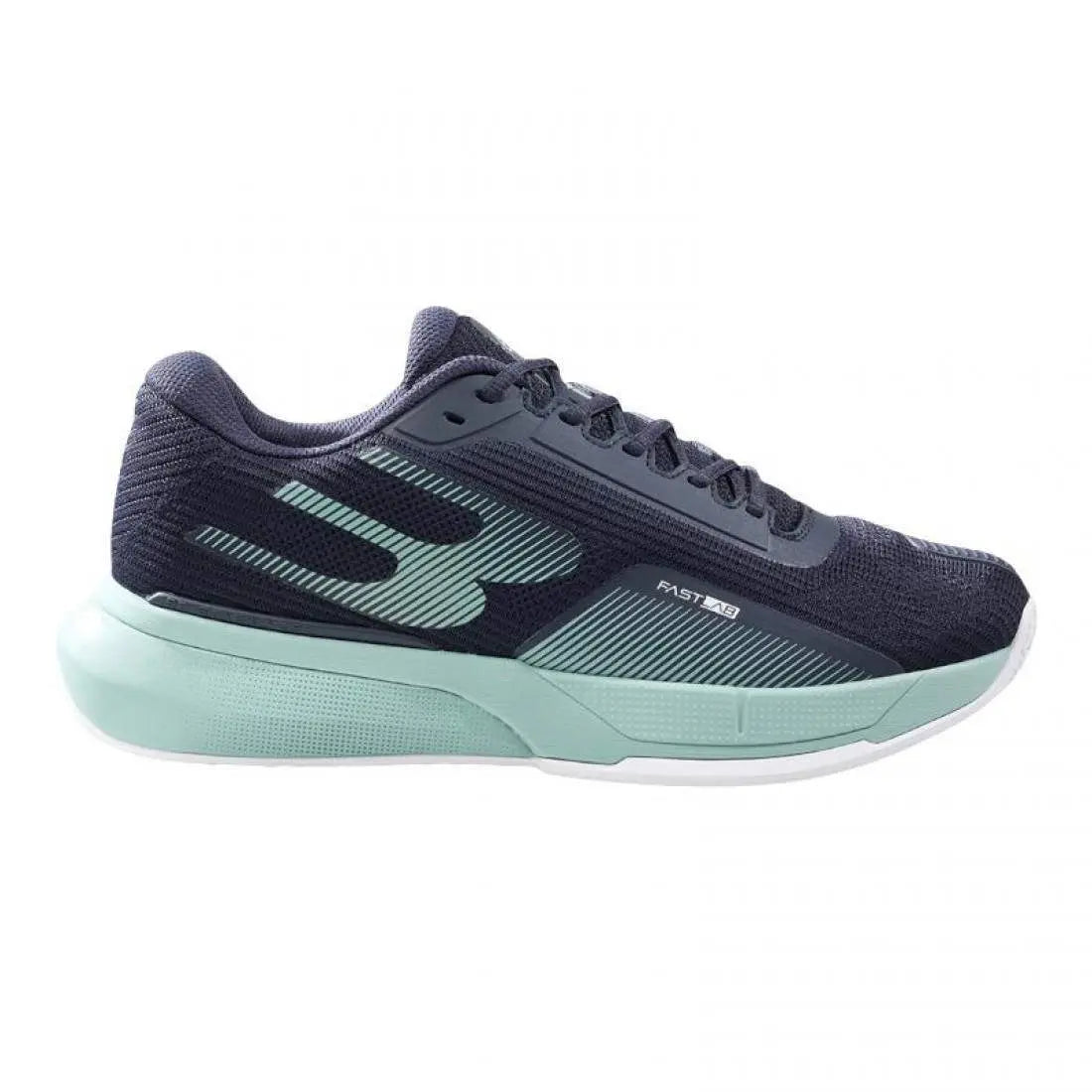 Chaussures de padel Homme Bullpadel Neuron 26V Marine