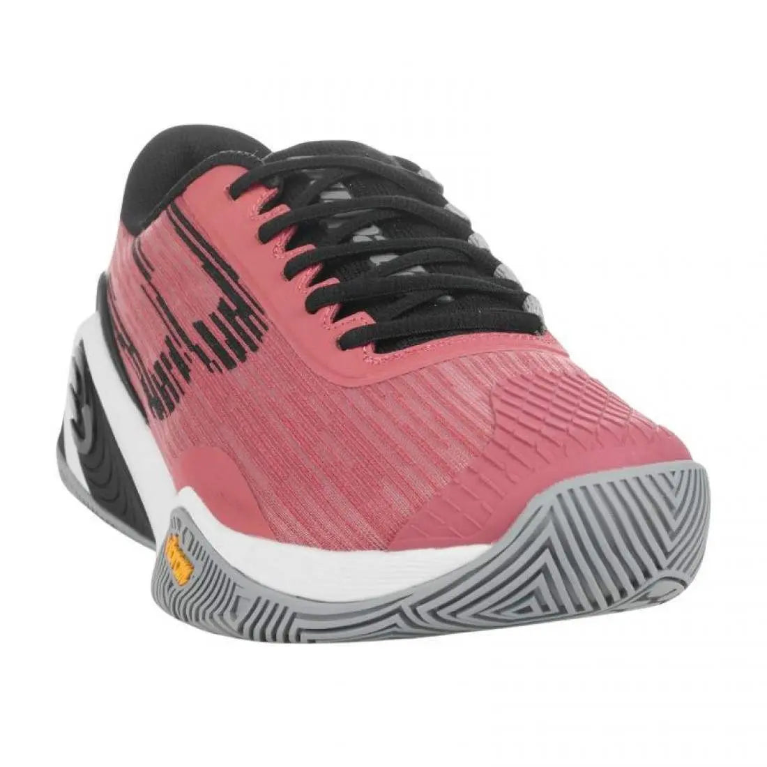 Chaussures de padel Homme Bullpadel Paquito Navarro Hack Vibram 25I Rose